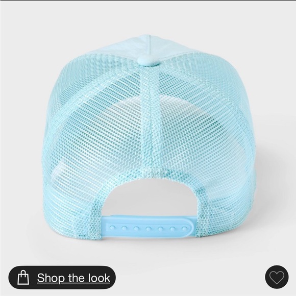 Roller Rabbit x Target Lobster Hat - Picture 3 of 3